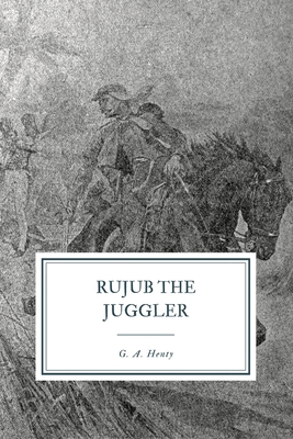 Rujub the Juggler B08QWM3LF6 Book Cover
