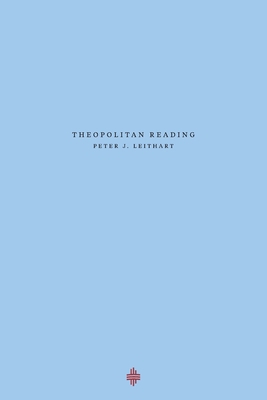 Theopolitan Reading 1735169005 Book Cover
