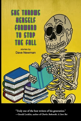 She Throws Herself Forward to Stop the Fall B0D4PHZXNC Book Cover