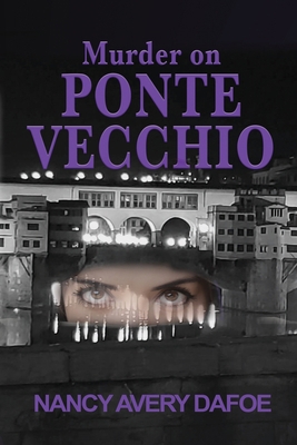 Murder on Ponte Vecchio 162420578X Book Cover