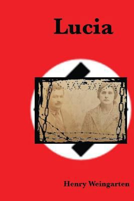Lucia 1500167231 Book Cover