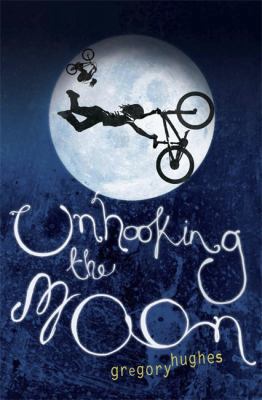 Unhooking the Moon B00480O9JG Book Cover