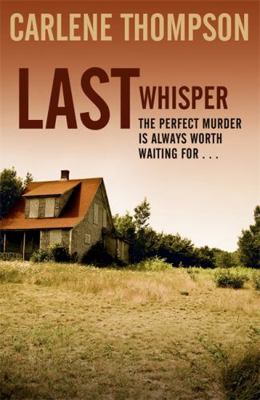 Last Whisper 1444778838 Book Cover