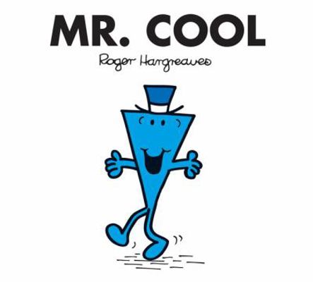 Mr. Cool (Mr. Men Classic Library) 1405266236 Book Cover