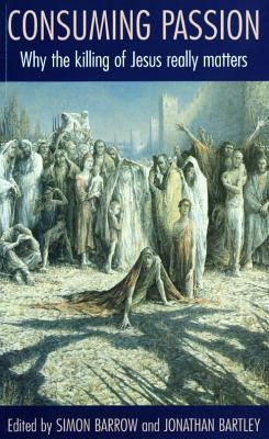 Consuming Passion 0232526079 Book Cover