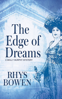 The Edge of Dreams 1799766748 Book Cover