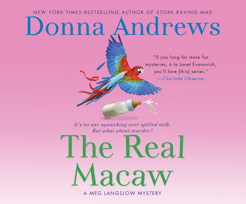 The Real Macaw 197490038X Book Cover