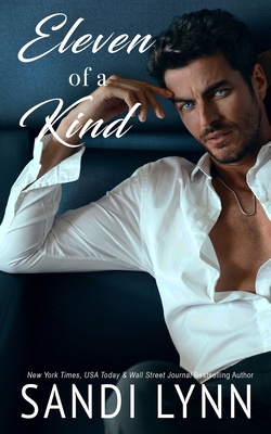 Eleven of a Kind: Kind Brothers Series, Book 16 B0CPLD72YS Book Cover