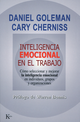 Inteligencia Emocional En El Trabajo: Cómo Sele... [Spanish] 8472455831 Book Cover