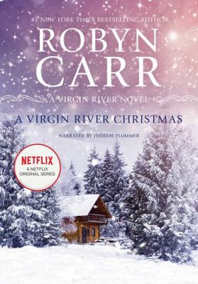 A Virgin River Christmas 1449844901 Book Cover