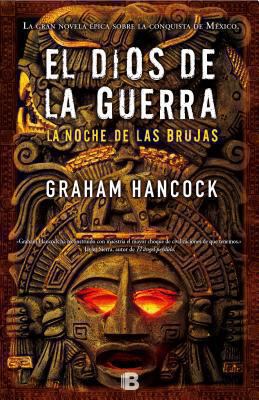 El dios de la guerra / War God: Las Noches De L... [Spanish] 8466653961 Book Cover