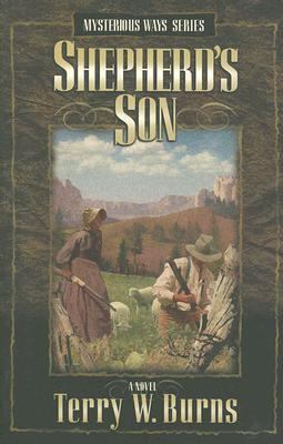 Shepherd's Son 1589190335 Book Cover