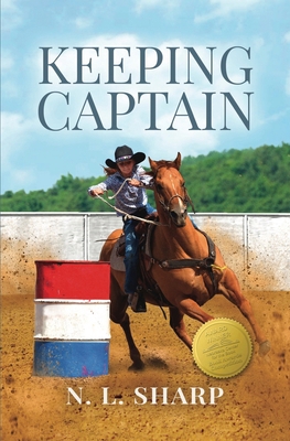 Keeping Captain 0975982982 Book Cover