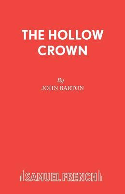 The Hollow Crown 0573011834 Book Cover