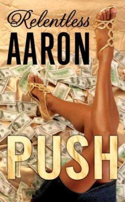 Push 0312949693 Book Cover