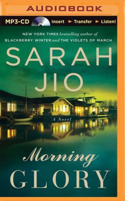 Morning Glory 1480542873 Book Cover