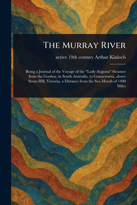 The Murray River 1023540444 Book Cover