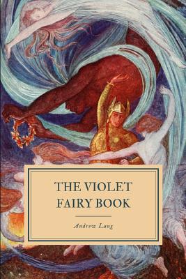 The Violet Fairy Book 1082401595 Book Cover