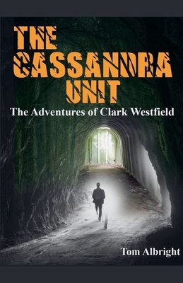 The Cassandra Unit B0DNVP4TMH Book Cover