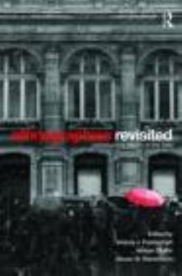 Ethnographies Revisited: Constructing Theory in... 041545221X Book Cover