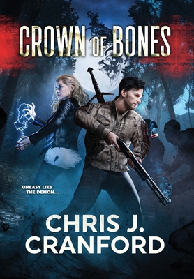 Crown of Bones 1961138492 Book Cover