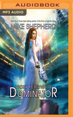 Dominator 1721357718 Book Cover
