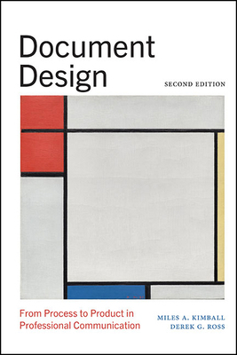 Document Design: From Process to Product in Pro... B0DFSVFBL3 Book Cover