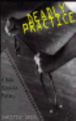 Deadly Practice: A Kate Kinsella Mystery (Walke... 0802732577 Book Cover