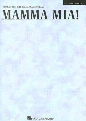 Mamma Mia! 142341019X Book Cover