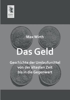 Das Geld [German] 3955643387 Book Cover