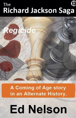 Regicide            Book Cover