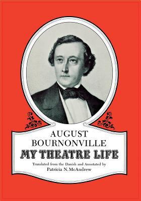 My Theatre Life 0819550353 Book Cover