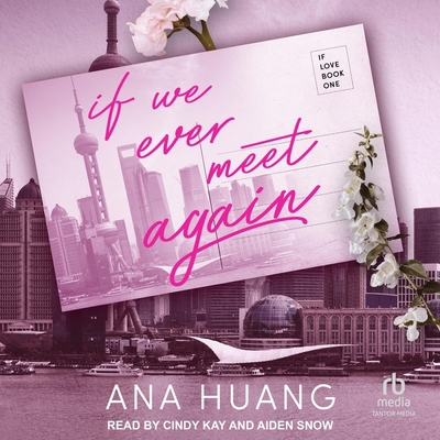 If We Ever Meet Again B0C4NJCKCC Book Cover