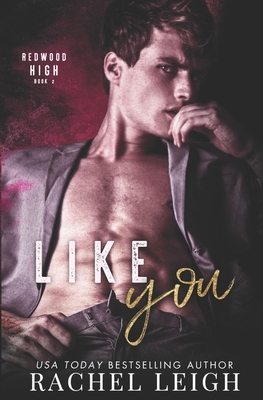 Like You: A Student/Teacher Stand-Alone B08BRG6ZZC Book Cover