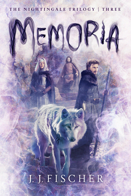 Memoria: Volume 3 B0D4PFNS5R Book Cover
