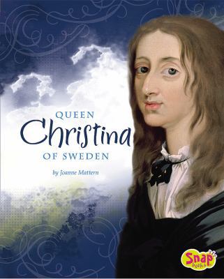 Queen Christina of Sweden 1429623101 Book Cover