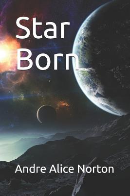 Star Born 1080273336 Book Cover