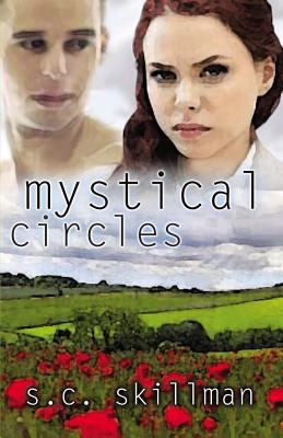 Mystical Circles 1621417581 Book Cover