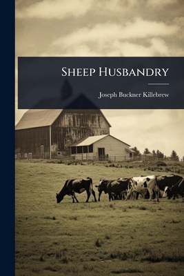 Sheep Husbandry 1023609983 Book Cover