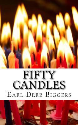 Fifty Candles 1718981554 Book Cover
