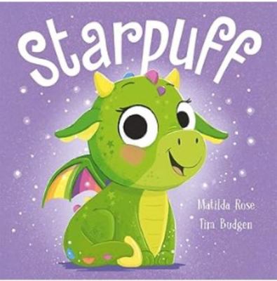 When You Adopt a Starpuff 1958388831 Book Cover