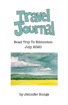 Travel Journal 1716118263 Book Cover