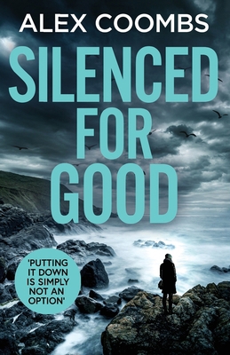 Silenced For Good 1838898549 Book Cover