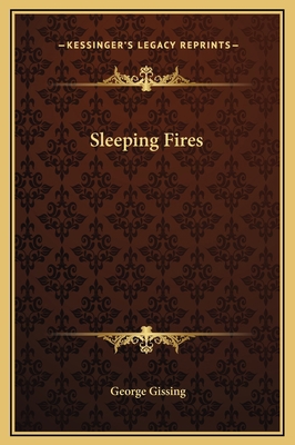 Sleeping Fires 1169236308 Book Cover