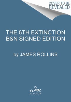The 6th Extinction 0062377515 Book Cover