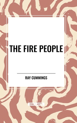 The Fire People B0D4SQW7GW Book Cover