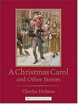 A Christmas Carol and Other Stories 0531169839 Book Cover