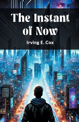 The Instant of Now 9365788099 Book Cover