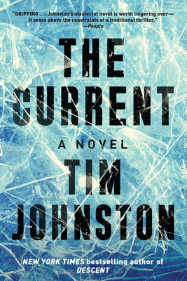The Current 1616209836 Book Cover