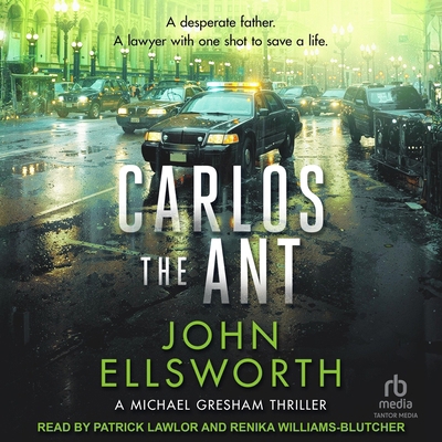 Carlos the Ant B0GMYBVDRM Book Cover